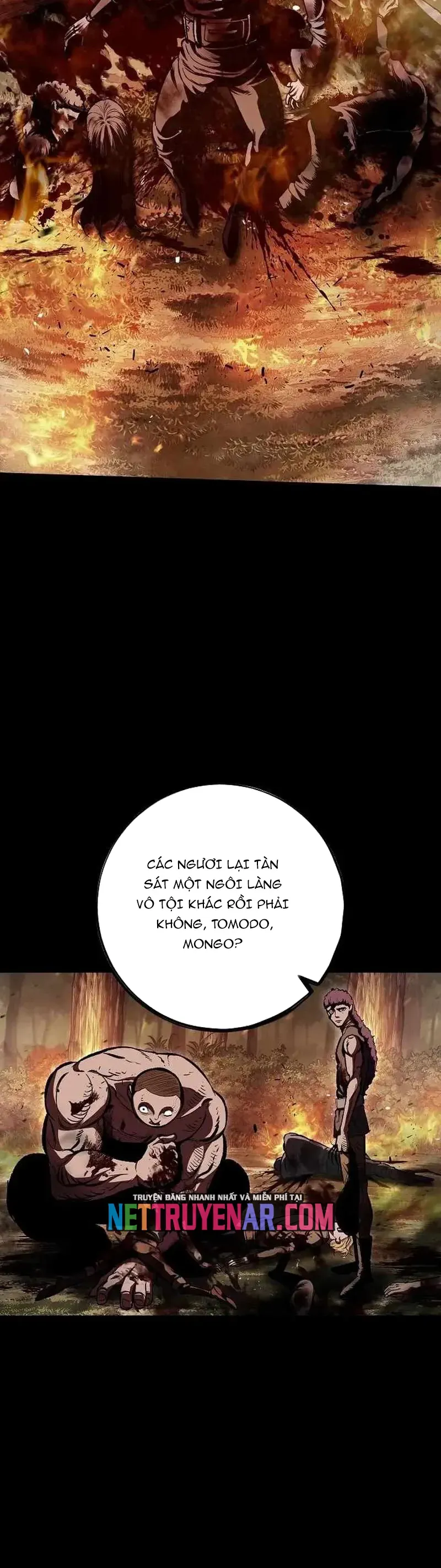 Biên Niên Sử Của Runes 15