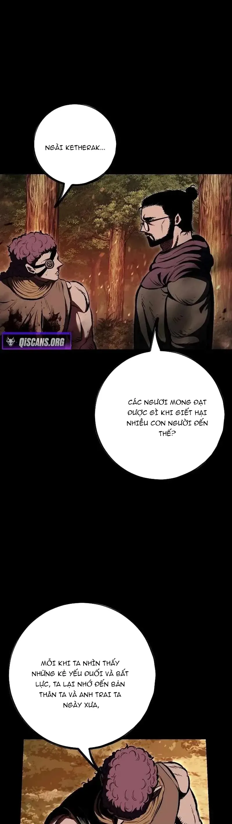 Biên Niên Sử Của Runes 15