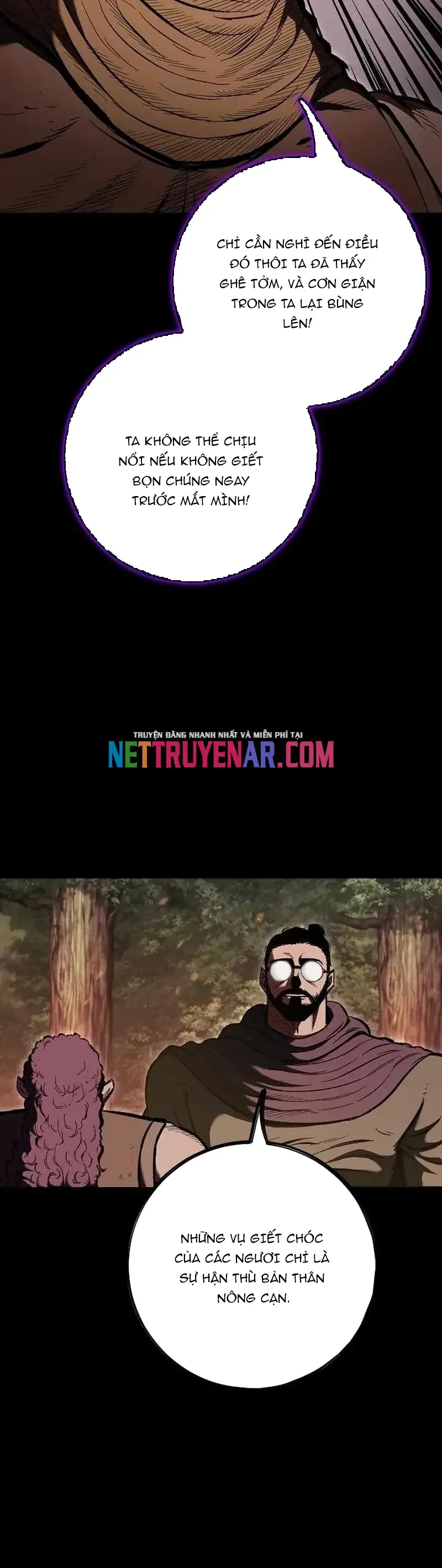 Biên Niên Sử Của Runes 15