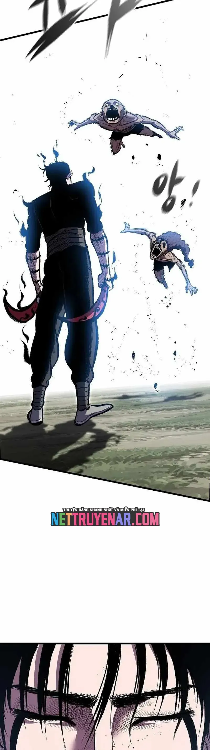 Biên Niên Sử Của Runes 15