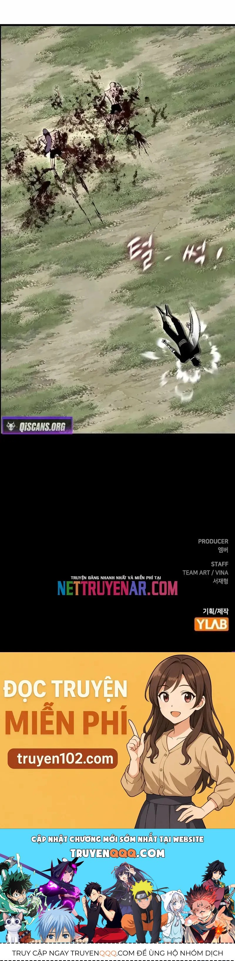 Biên Niên Sử Của Runes 15