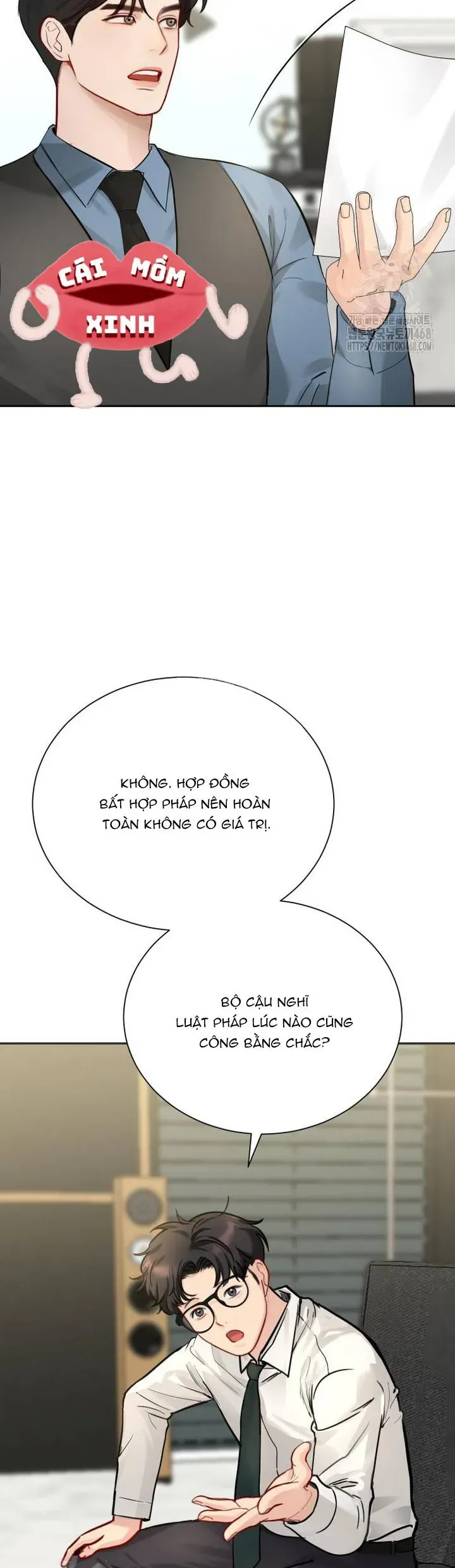Văn Phòng Thư Ký 26