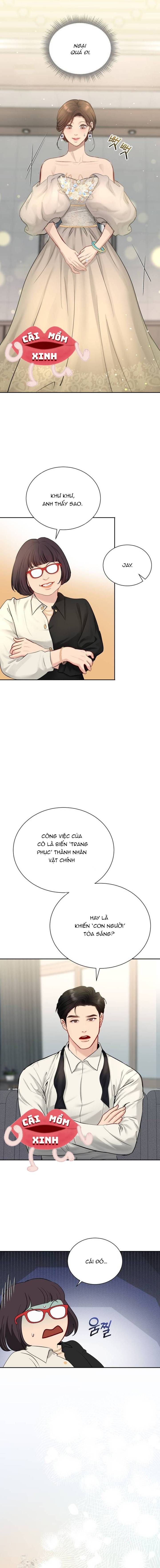 Văn Phòng Thư Ký 27
