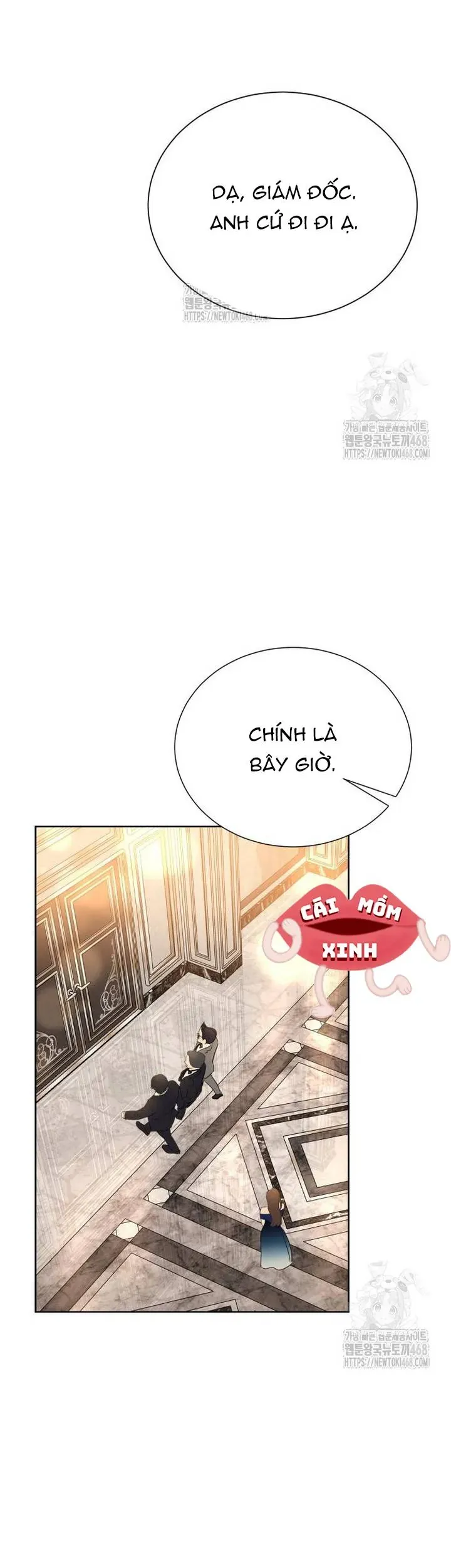 Văn Phòng Thư Ký 28