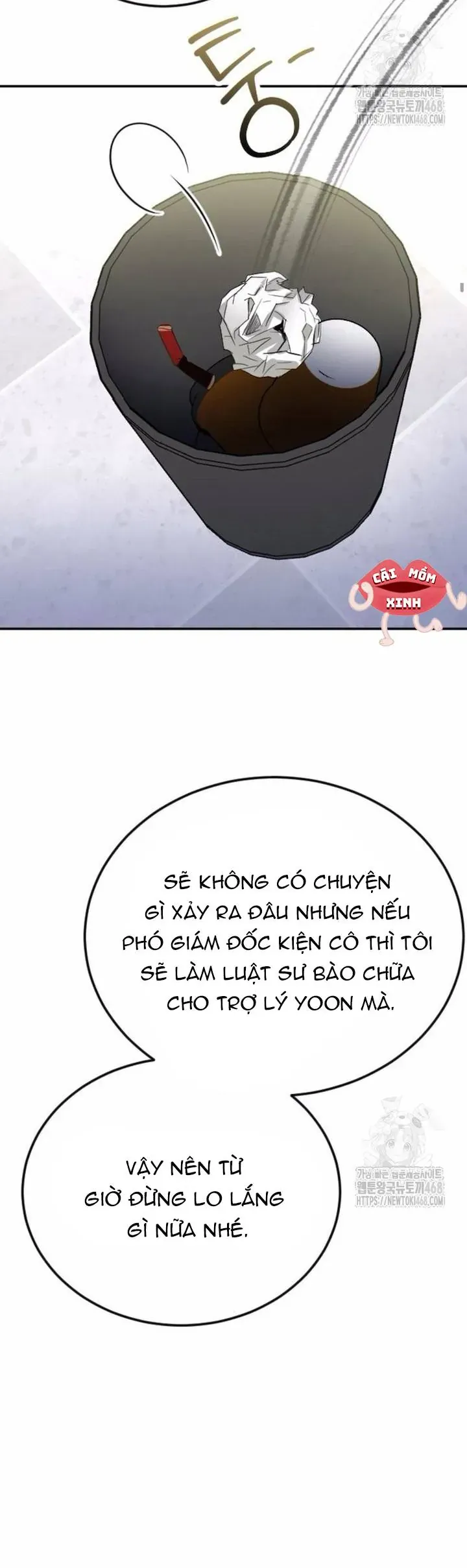 Văn Phòng Thư Ký 30
