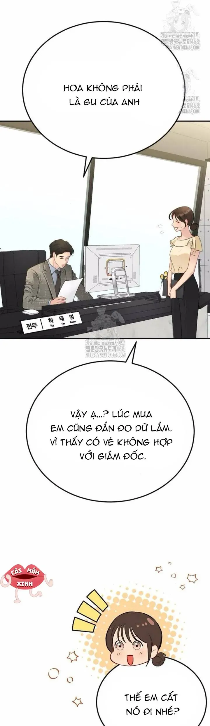Văn Phòng Thư Ký 30