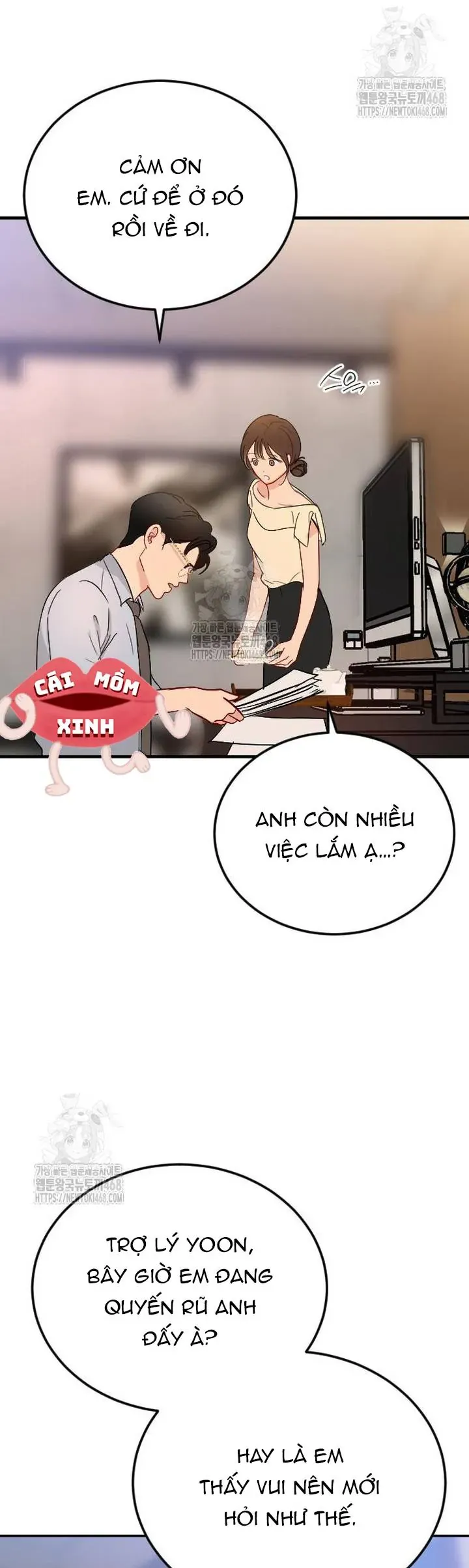 Văn Phòng Thư Ký 31