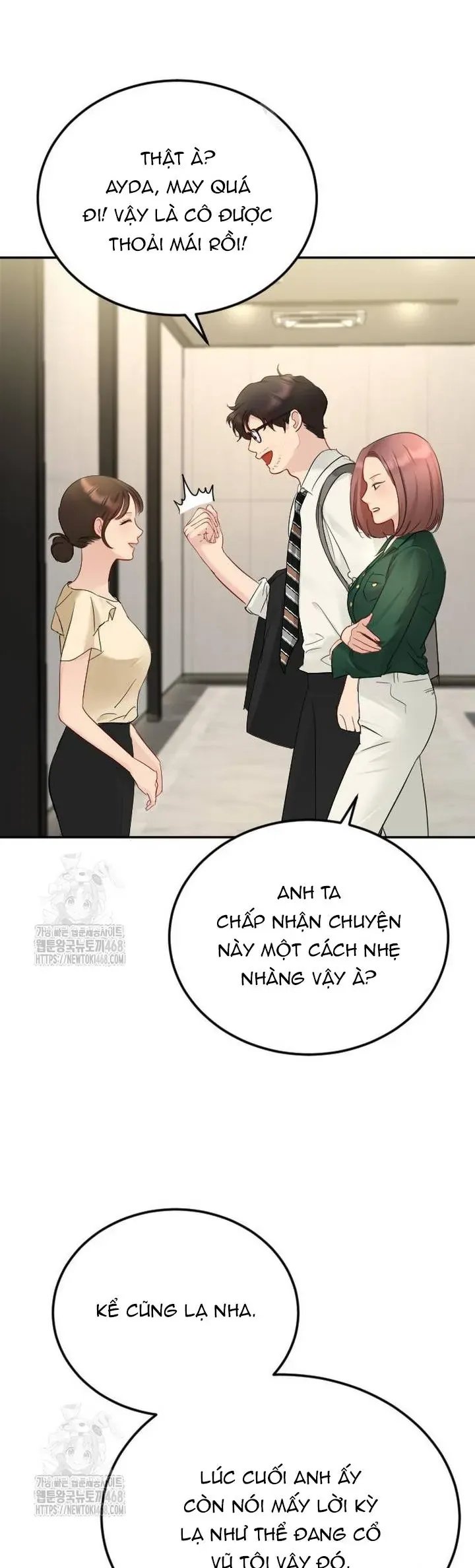 Văn Phòng Thư Ký 31