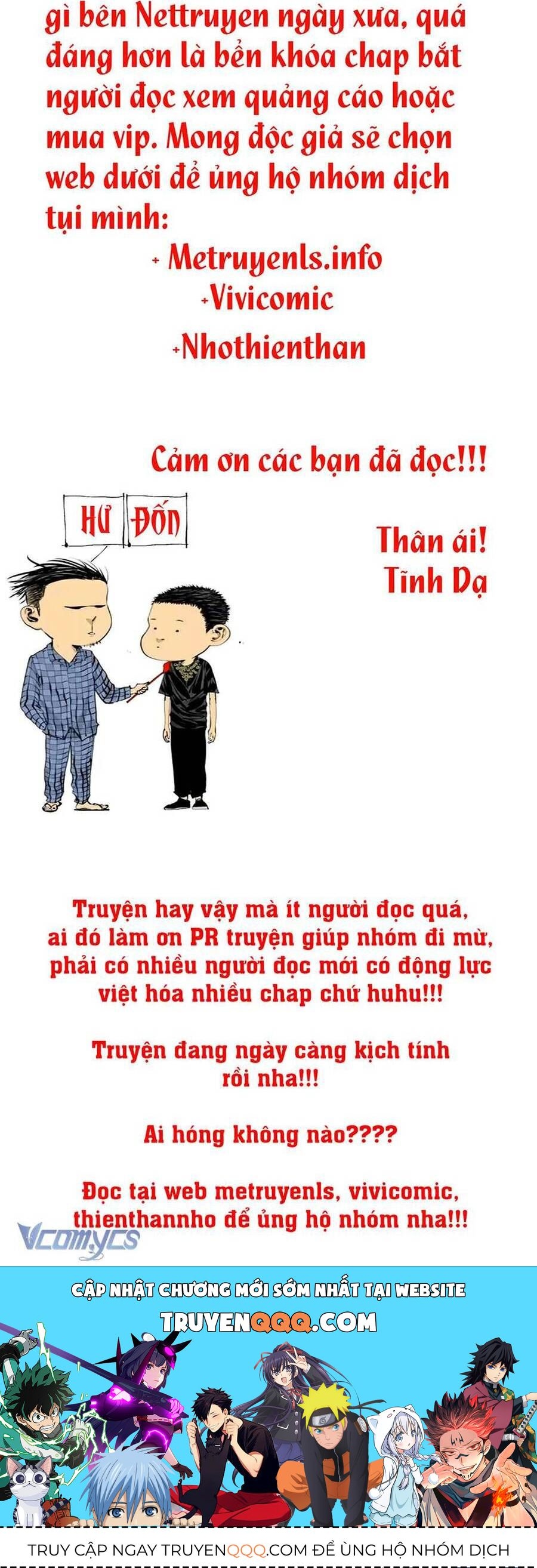 Nettruyen Truyện tranh online