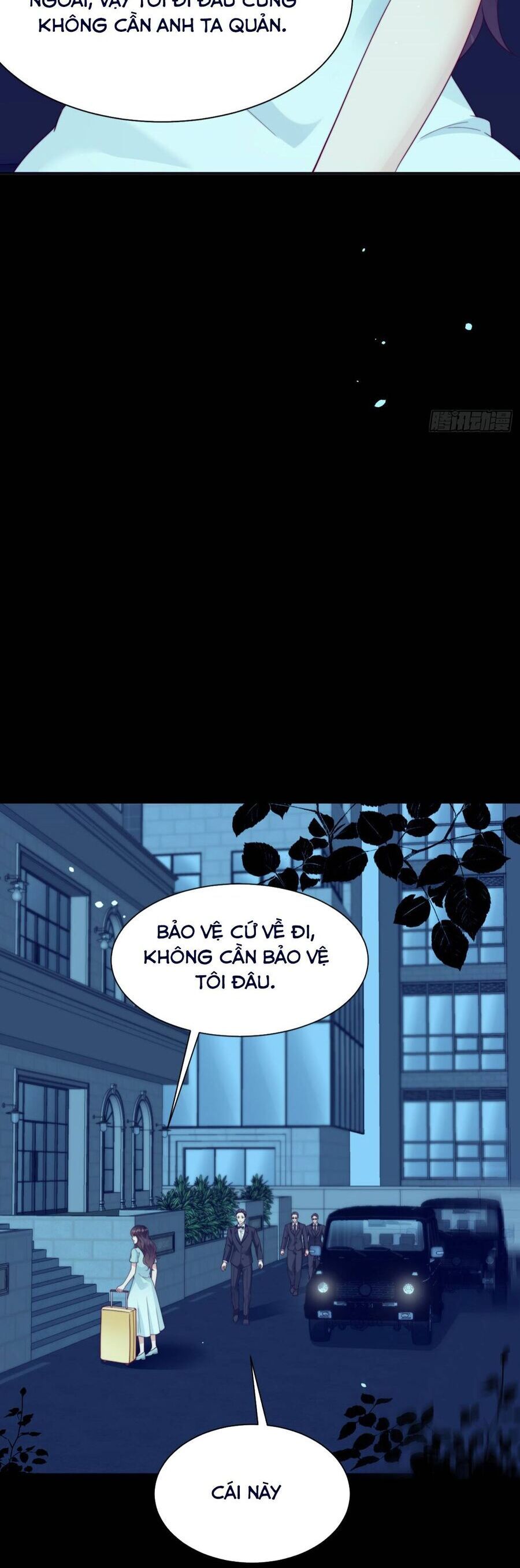 Kết Hôn Với Đại Lão Thực Vật 60