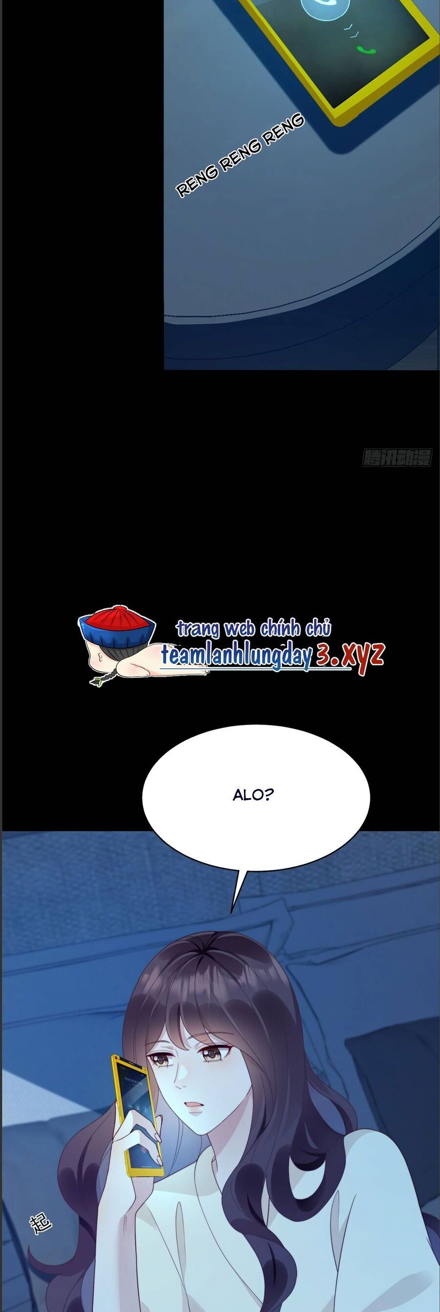 Kết Hôn Với Đại Lão Thực Vật 60