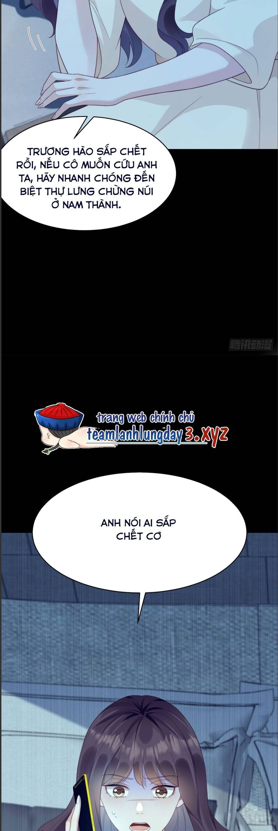 Kết Hôn Với Đại Lão Thực Vật 60
