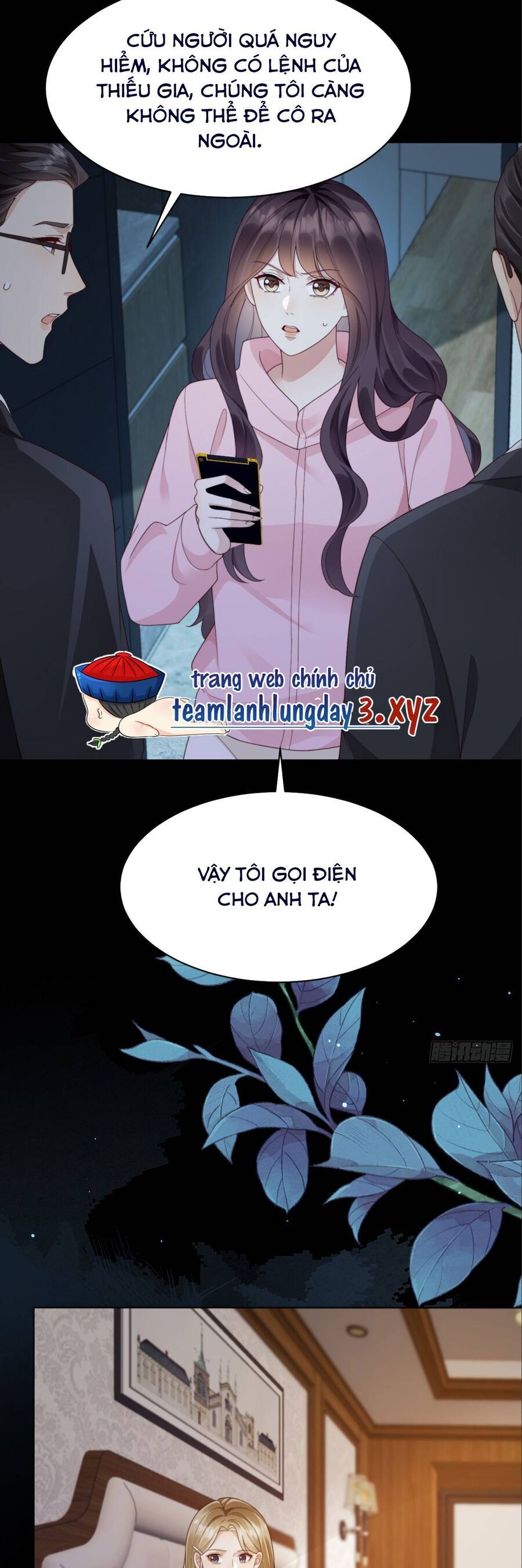 Kết Hôn Với Đại Lão Thực Vật 60