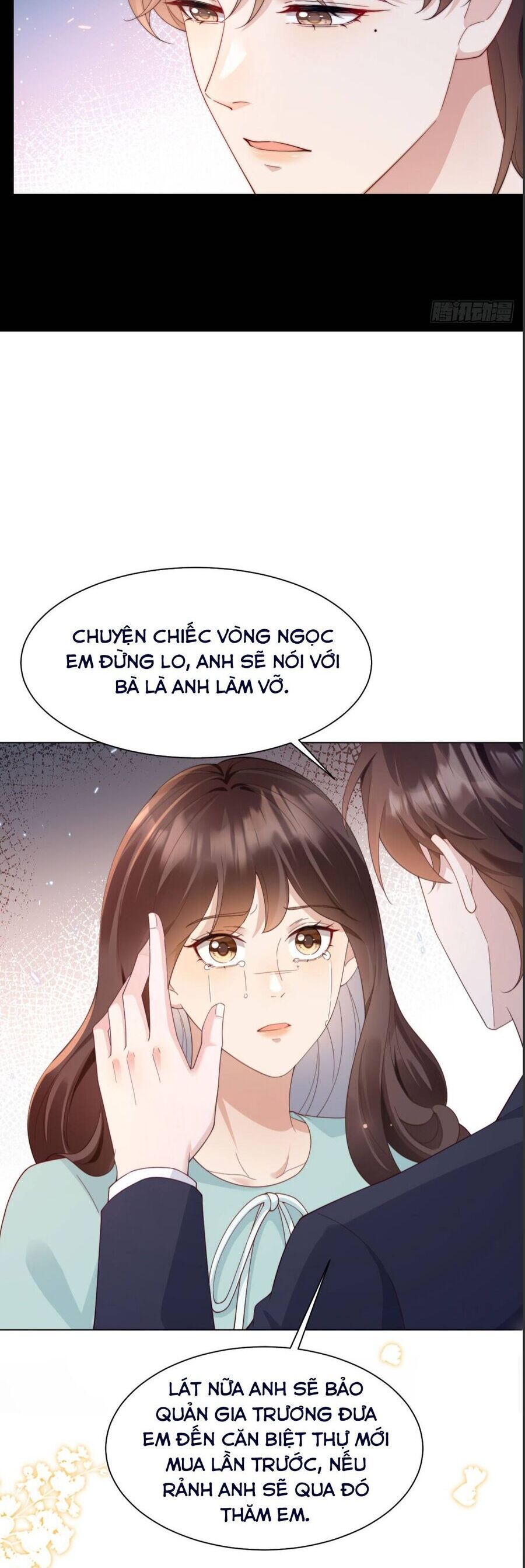 Kết Hôn Với Đại Lão Thực Vật 60