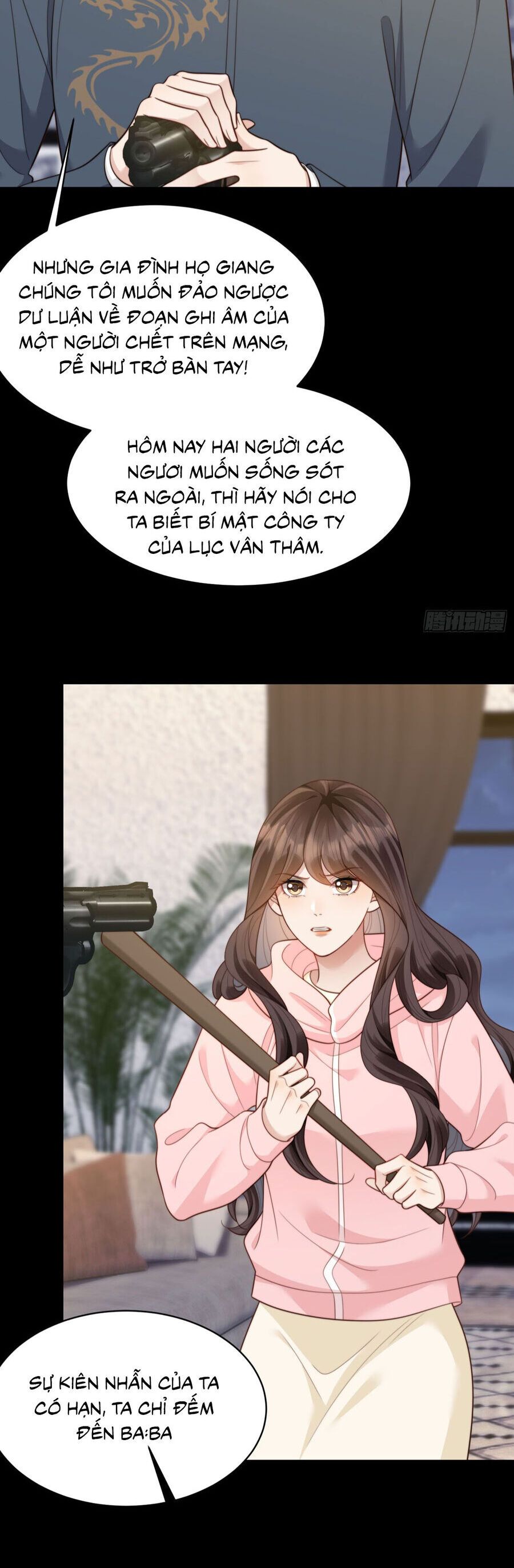 Kết Hôn Với Đại Lão Thực Vật 61
