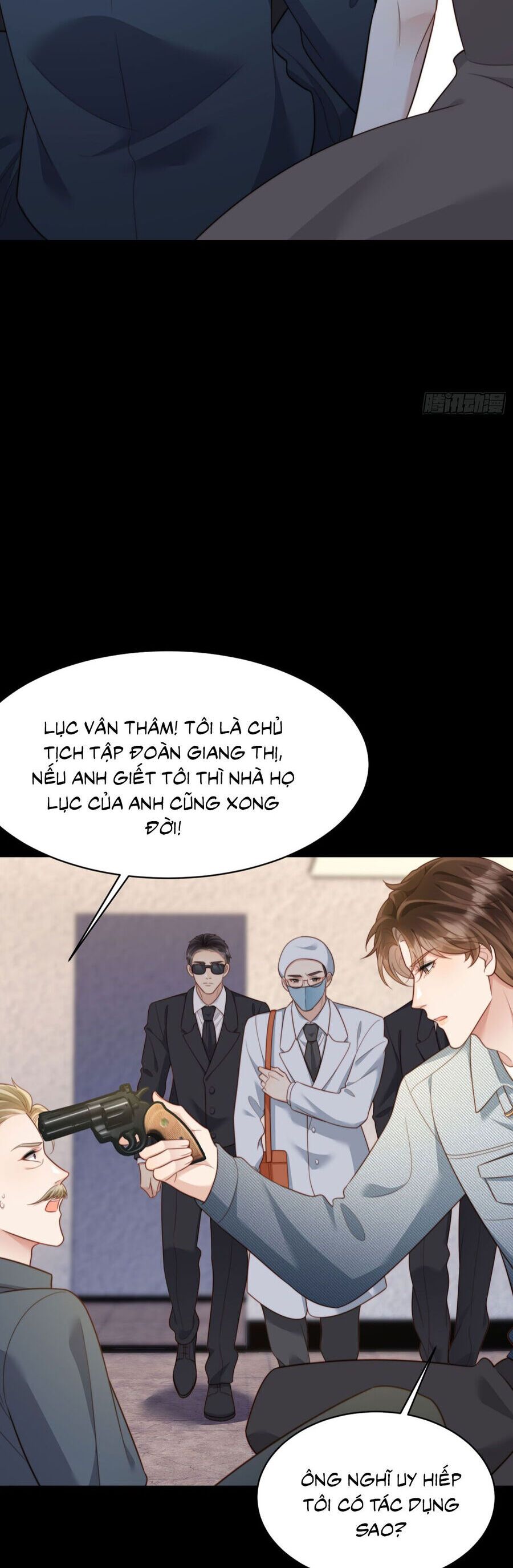 Kết Hôn Với Đại Lão Thực Vật 61
