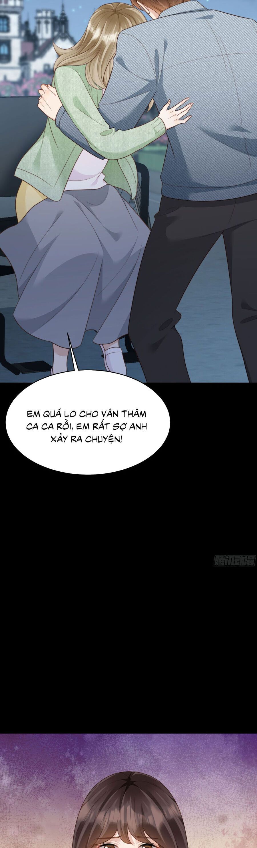 Kết Hôn Với Đại Lão Thực Vật 61