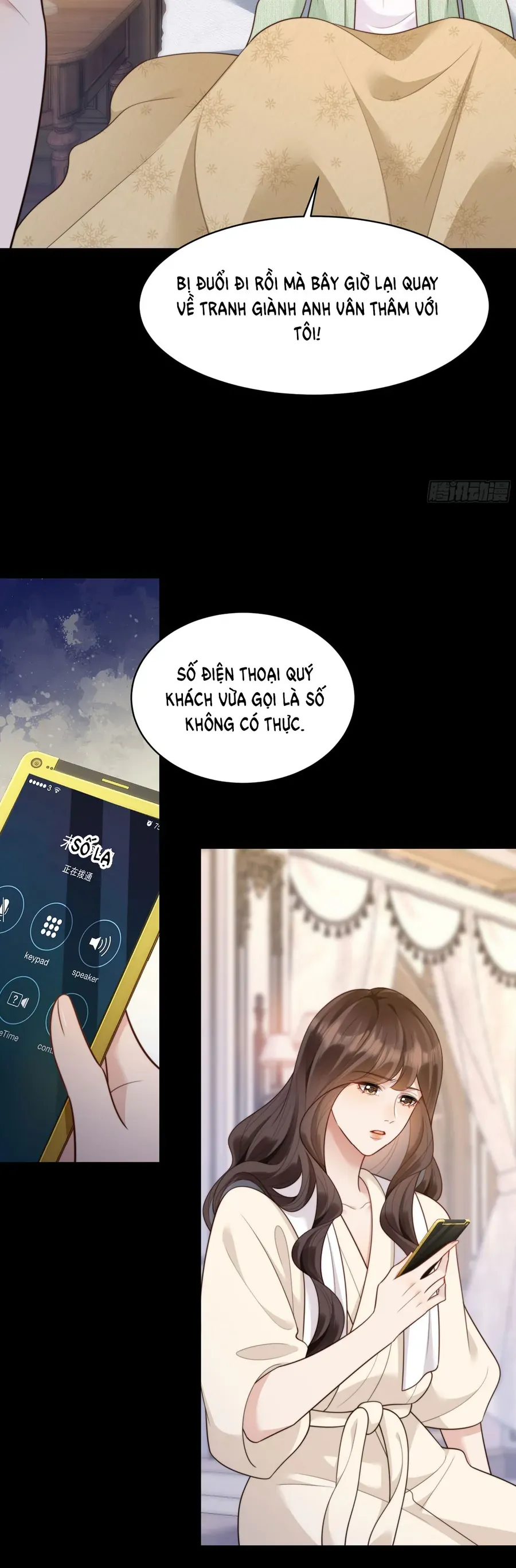 Kết Hôn Với Đại Lão Thực Vật 62