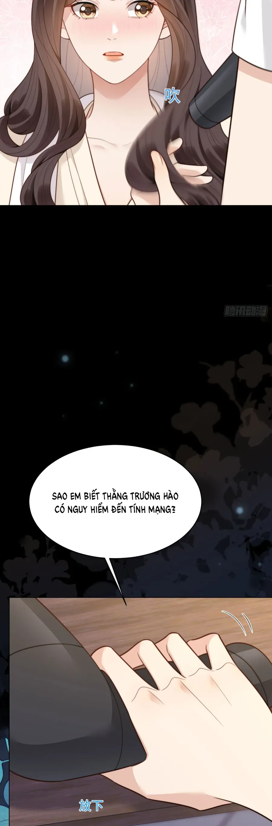 Kết Hôn Với Đại Lão Thực Vật 62