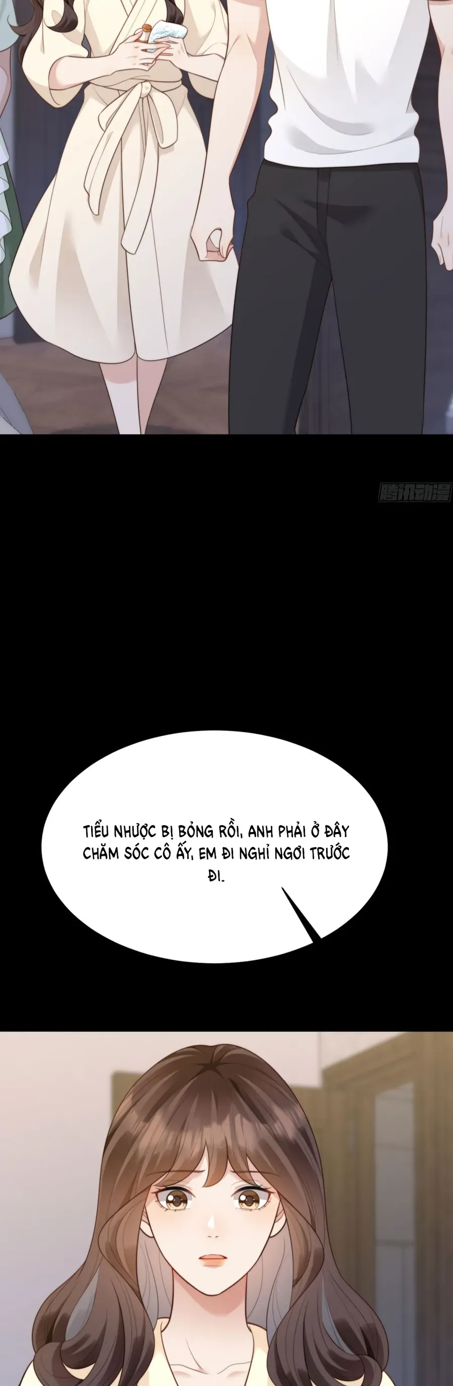 Kết Hôn Với Đại Lão Thực Vật 62