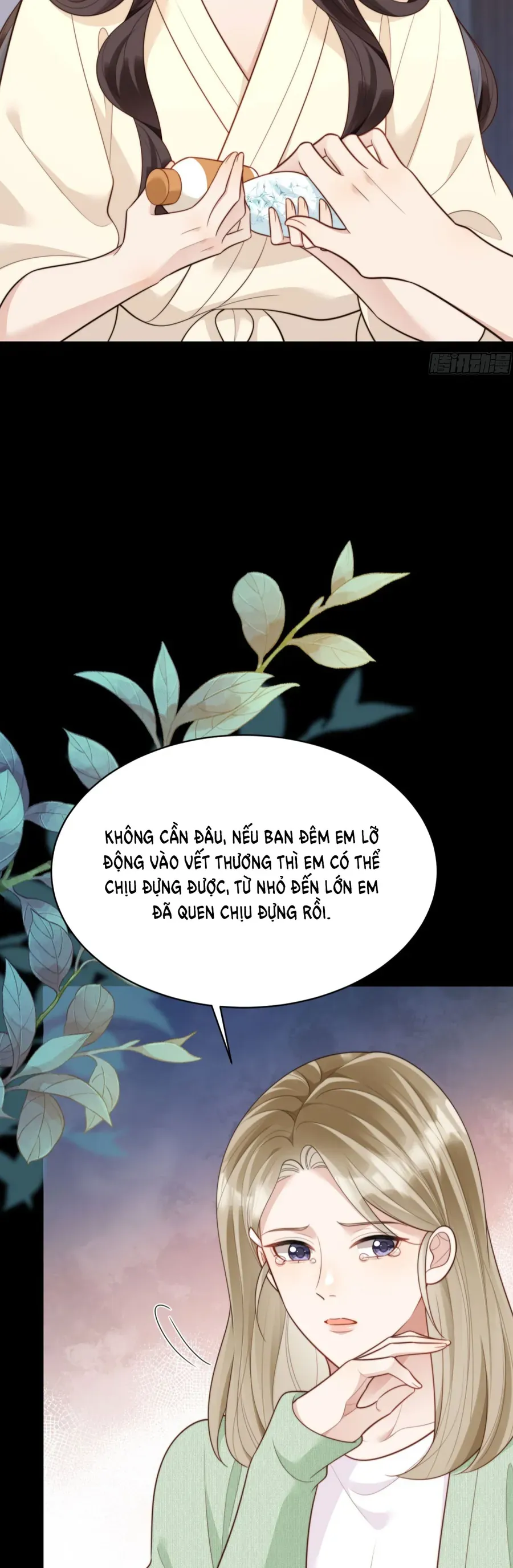 Kết Hôn Với Đại Lão Thực Vật 62