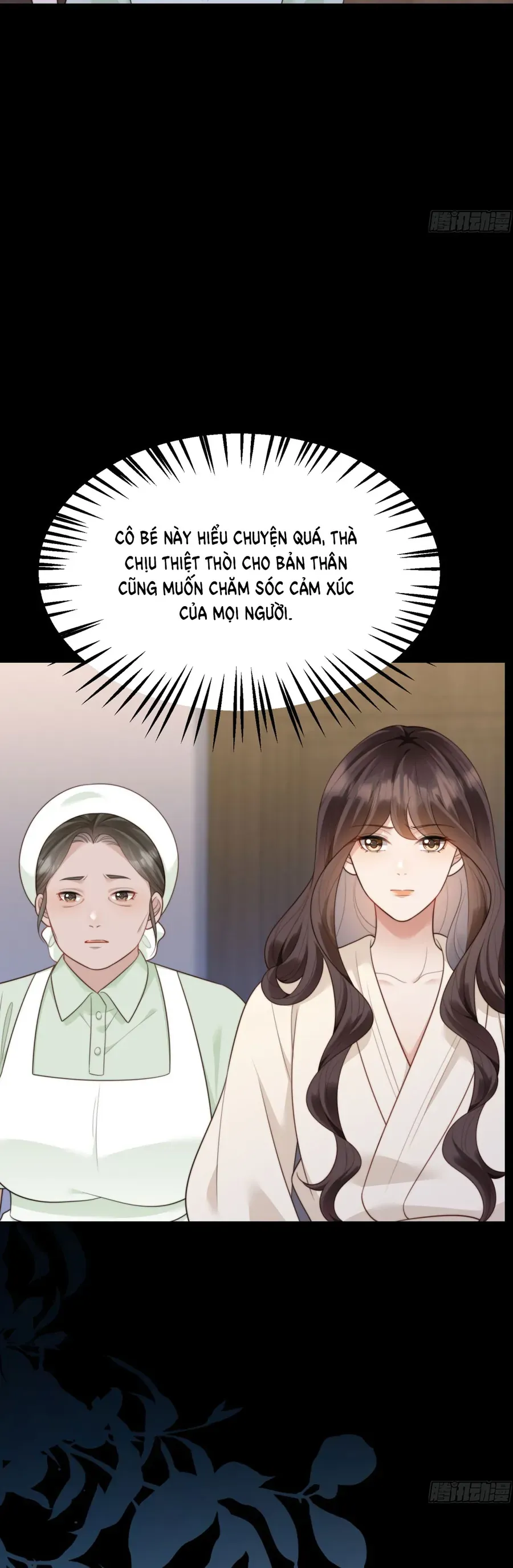 Kết Hôn Với Đại Lão Thực Vật 62