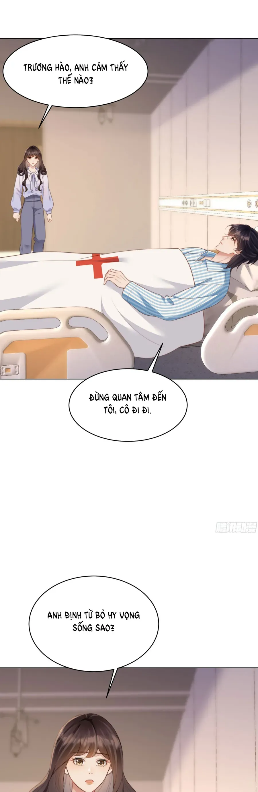 Kết Hôn Với Đại Lão Thực Vật 62