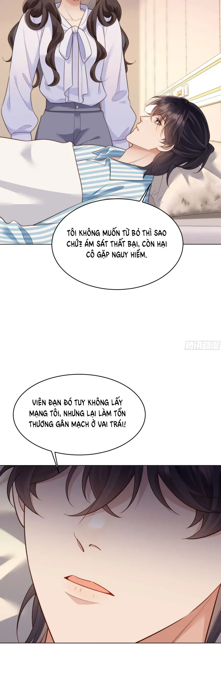 Kết Hôn Với Đại Lão Thực Vật 62