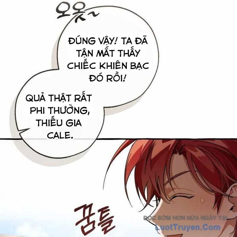 Phế Vật Dòng Dõi Bá Tước 169