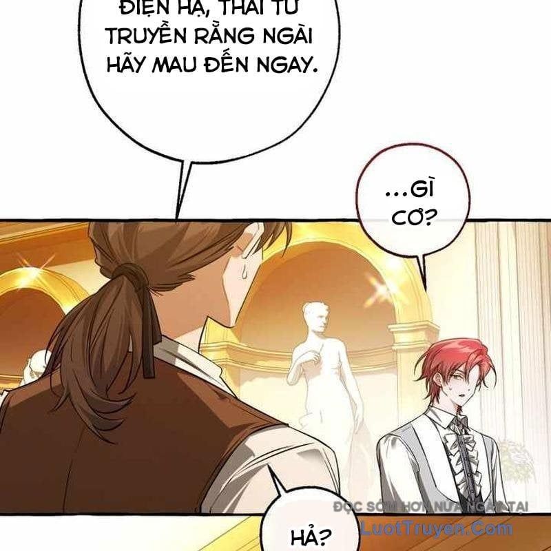 Phế Vật Dòng Dõi Bá Tước 169
