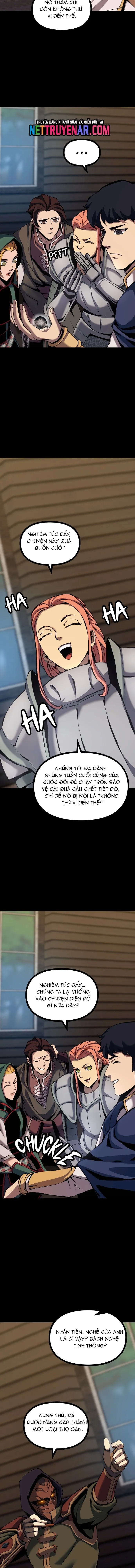 Thợ Săn Nguyên Thủy 86