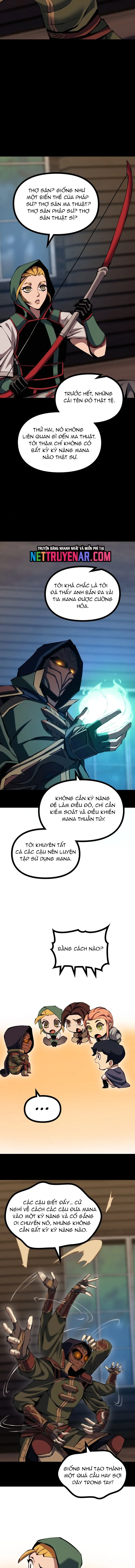 Thợ Săn Nguyên Thủy 86