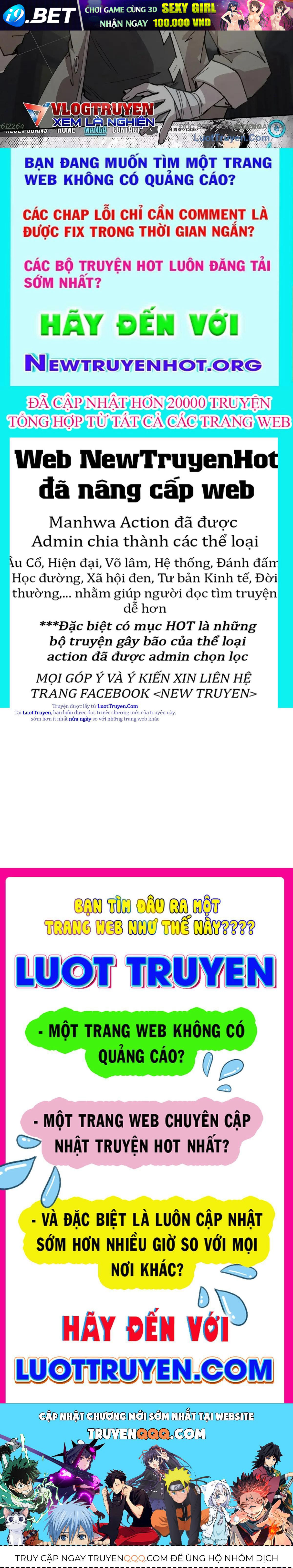 Nettruyen Truyện tranh online