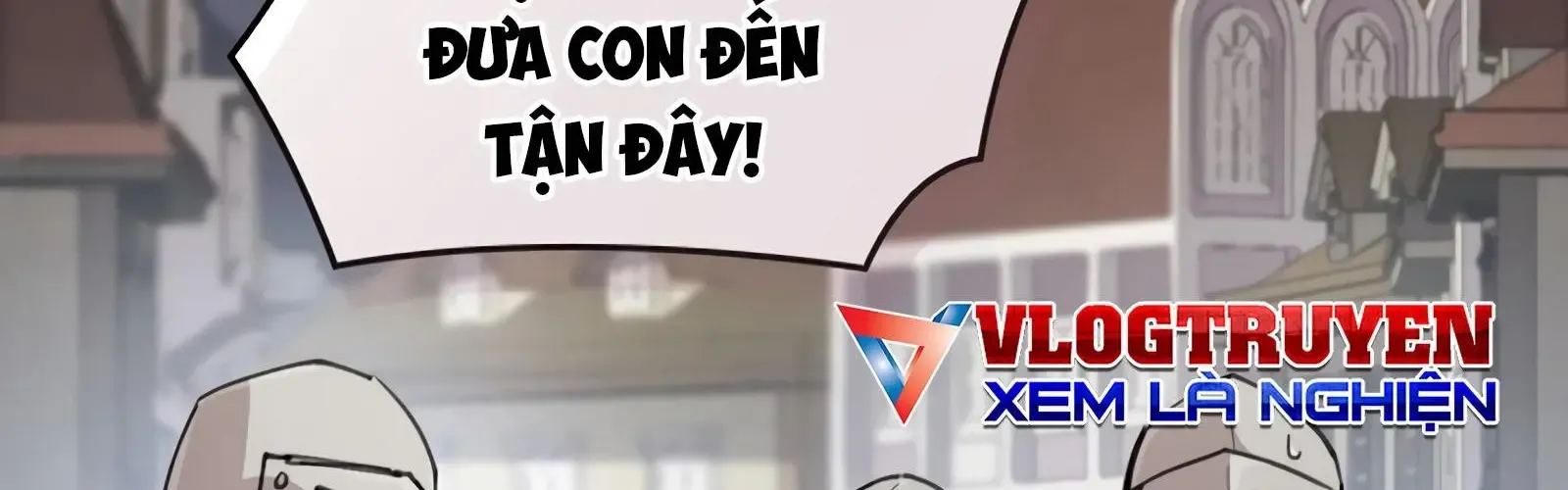 Đại Pháp Sư Của Tổ Đội Hồi Quy 88