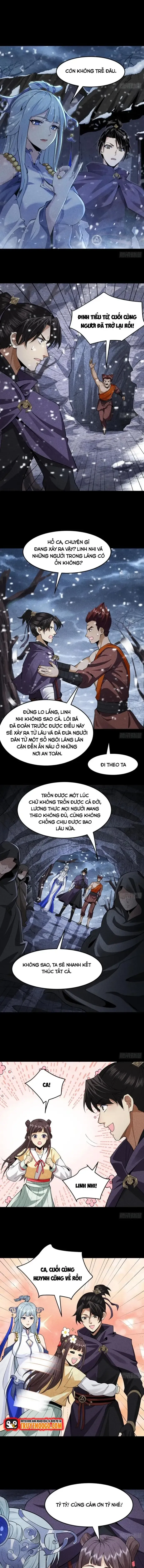 Thiên Tướng 92