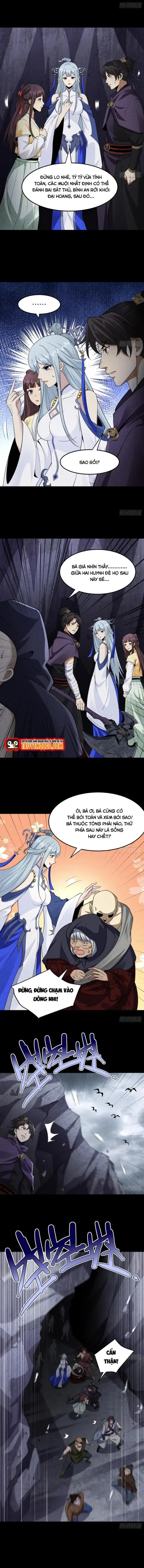 Thiên Tướng 93