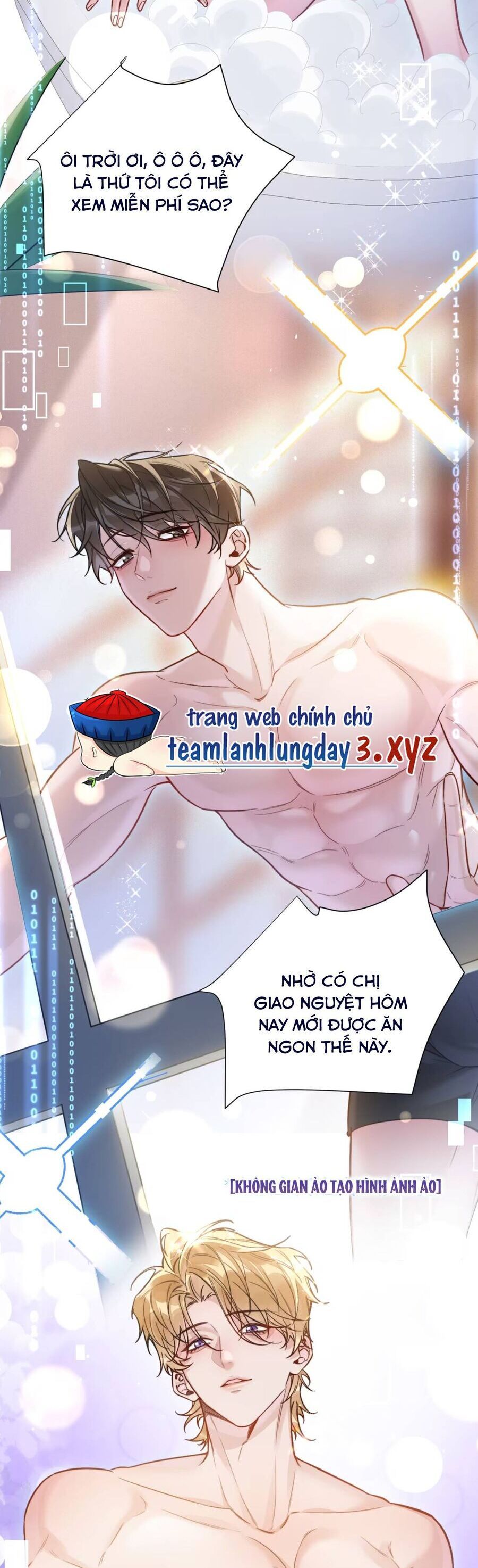 Trêu Chọc Sếp Biến Thái 10