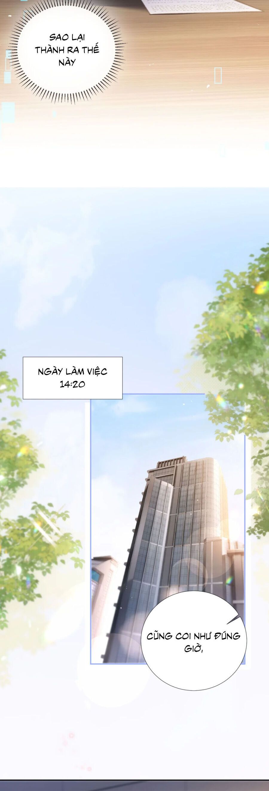 Trêu Chọc Sếp Biến Thái 11