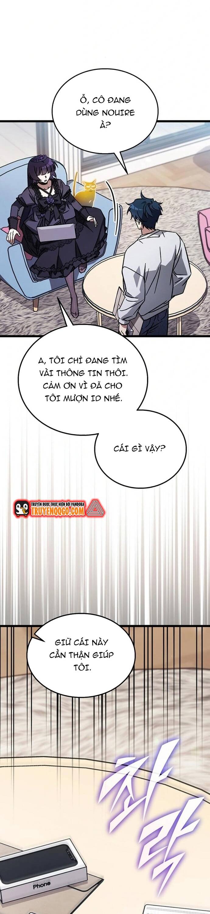 Nettruyen Truyện tranh online