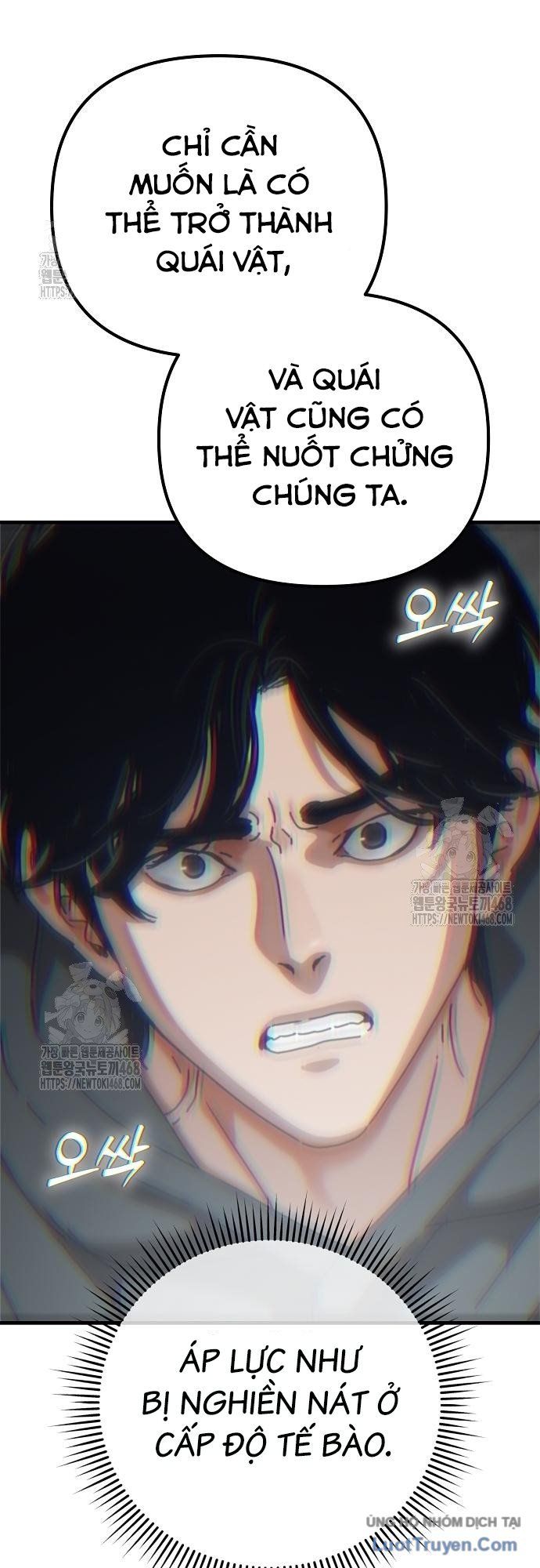 Ngôi Nhà Ẩn Ngày Tận Thế Chapter 71.1 - TC Truyện