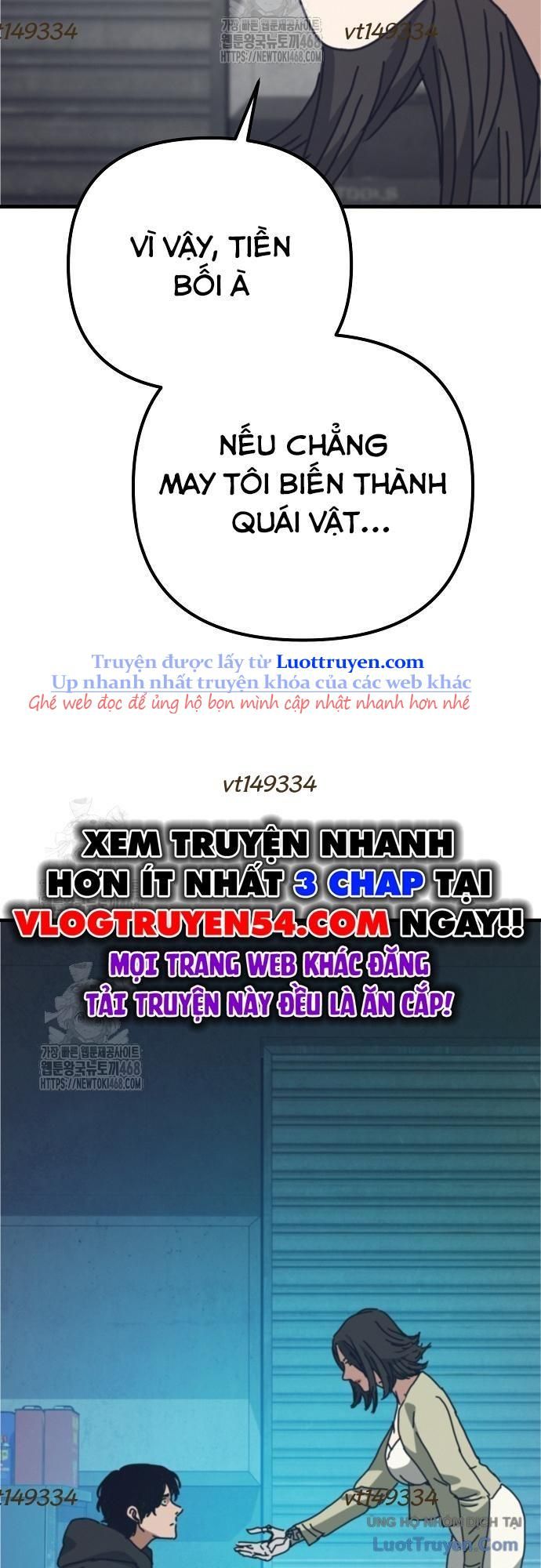 Ngôi Nhà Ẩn Ngày Tận Thế Chapter 71.1 - TC Truyện
