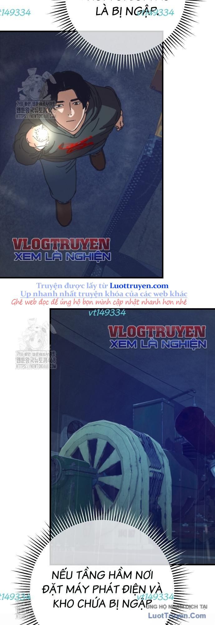Ngôi Nhà Ẩn Ngày Tận Thế 71.1