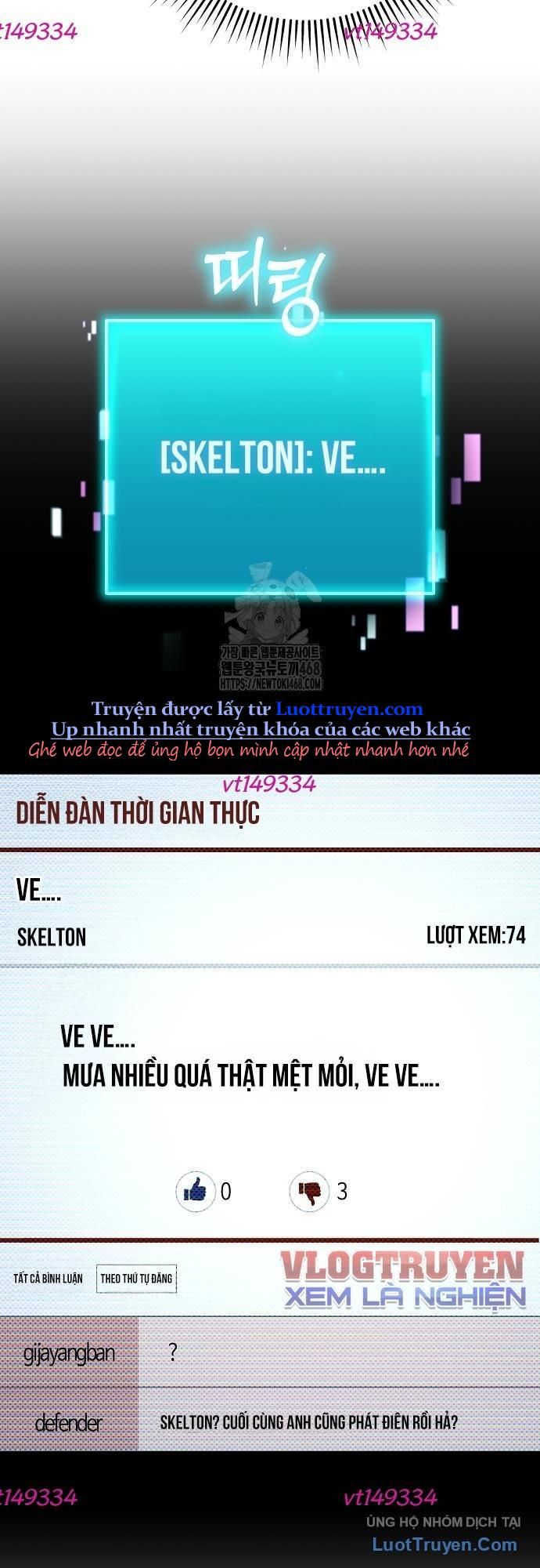 Ngôi Nhà Ẩn Ngày Tận Thế 71.1