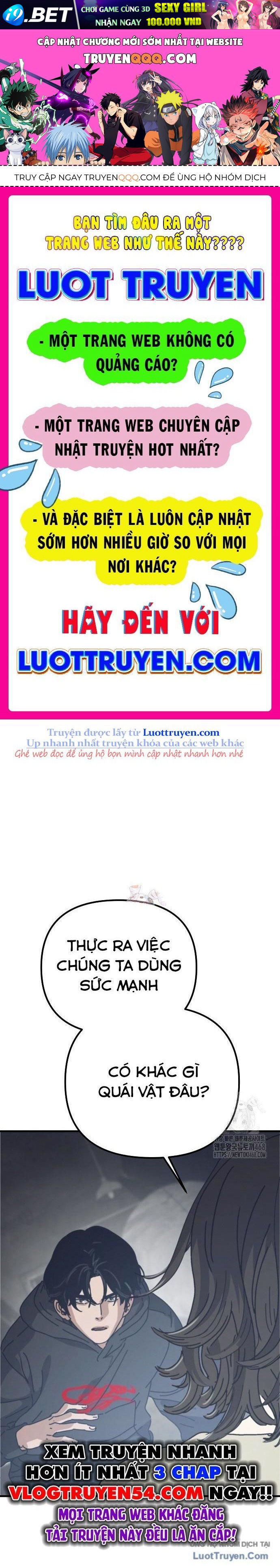 Ngôi Nhà Ẩn Ngày Tận Thế Chapter 71 - TC Truyện