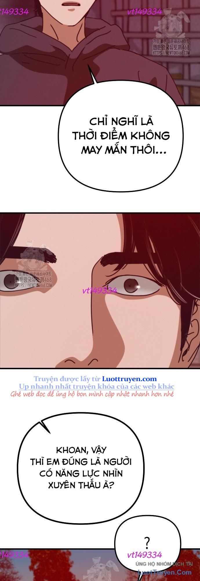 Ngôi Nhà Ẩn Ngày Tận Thế 71