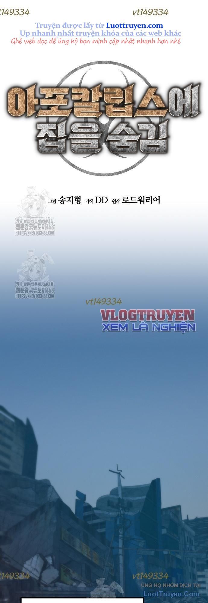 Ngôi Nhà Ẩn Ngày Tận Thế 71