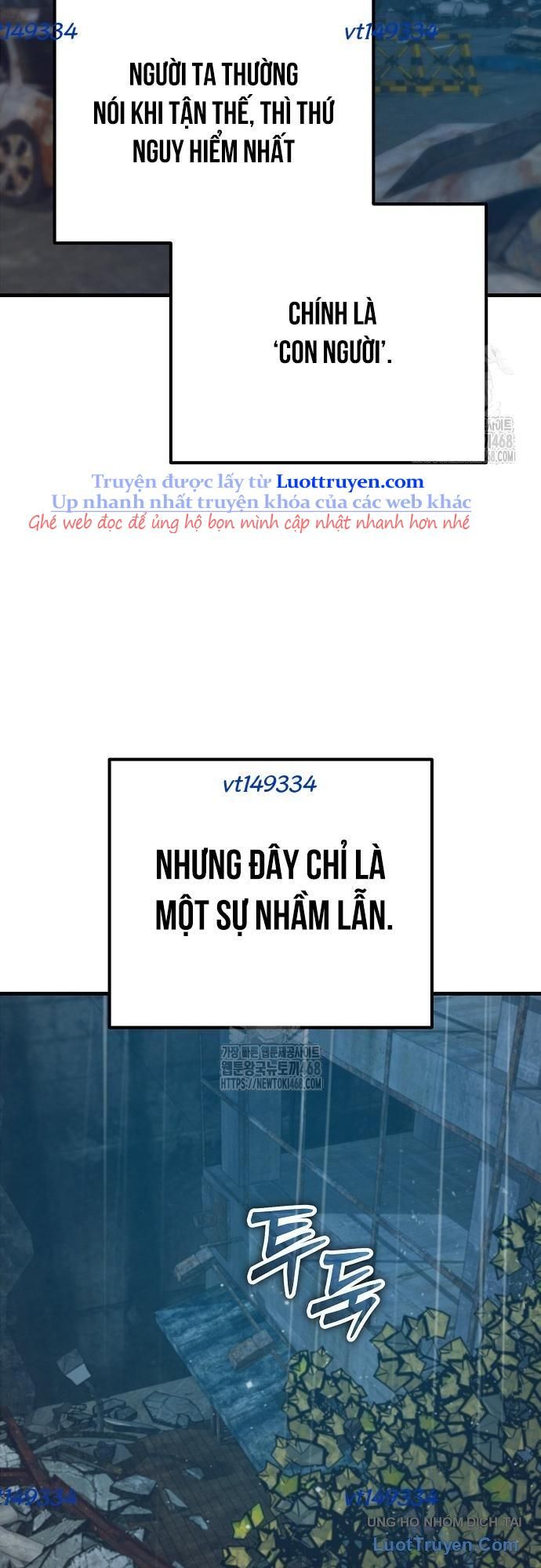Ngôi Nhà Ẩn Ngày Tận Thế 71