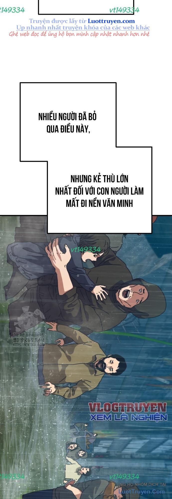 Ngôi Nhà Ẩn Ngày Tận Thế 71