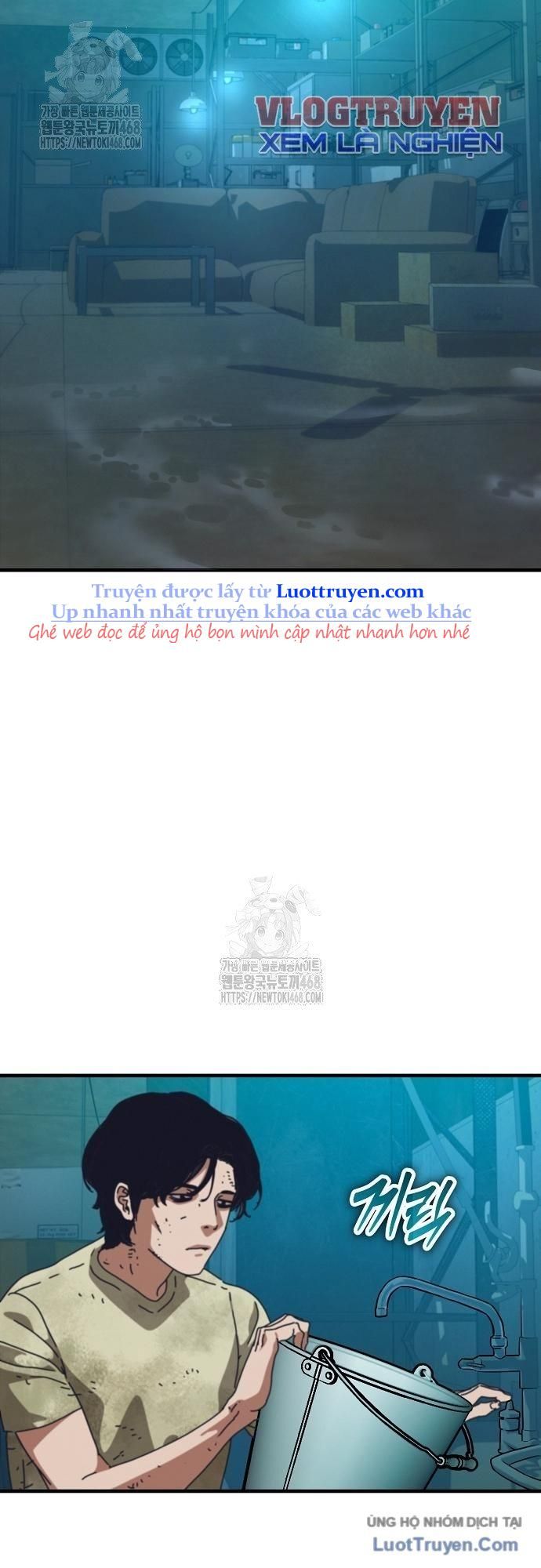 Ngôi Nhà Ẩn Ngày Tận Thế 71