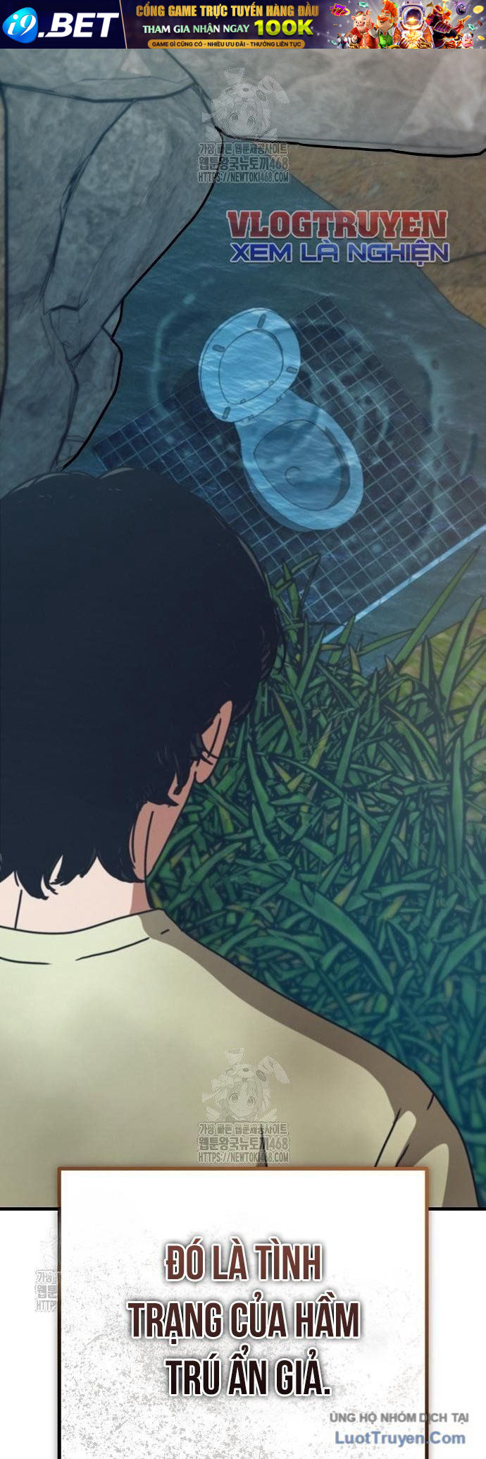 Ngôi Nhà Ẩn Ngày Tận Thế 71